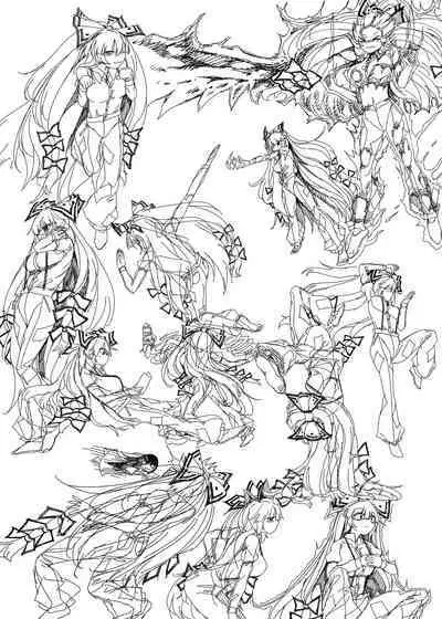 [Yashiya (YASSY)] Chikurin no Kanojo (Touhou Project) [Digital]