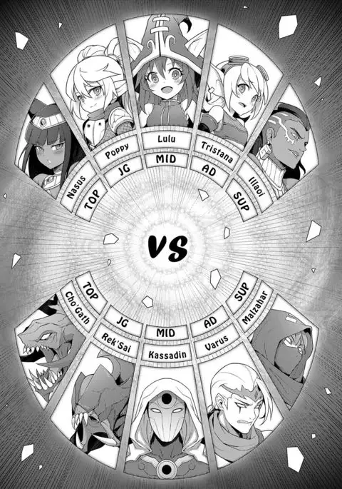 ININ Renmei 2 | ININ League 2