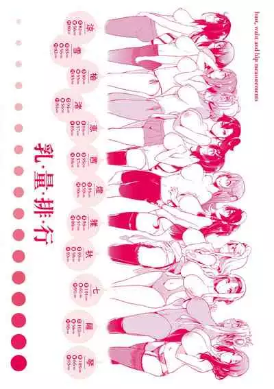 [Kuronomiki] Rennyu Order ~Refill~ | 戀乳私房特注～再來一份～ [Chinese] [Digital]