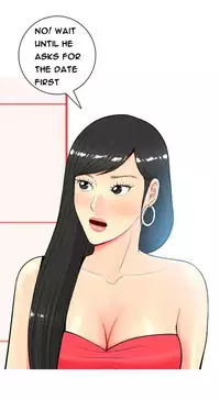 Hooker Ch.1-35 (English) (Ongoing)