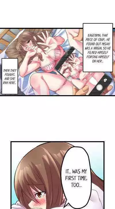 [Hirano Kawaju] 60 Minutes to Fuck My Bully’s Girlfriend (Ch.01~06) [English]