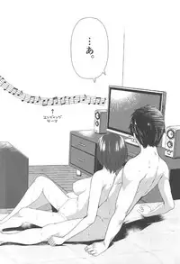 (C91) [Alpha to Yukaina Nakamatachi (ALPHa)] Kiss + Sexterios (THE IDOLM@STER CINDERELLA GIRLS)