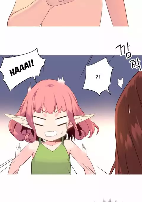 A World That I Rule Ch.01-35