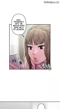 Ghost Love Ch.1-24 (English) (YoManga) (Ongoing)