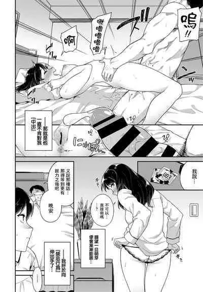 Honki no Renshuu | 認真的練習