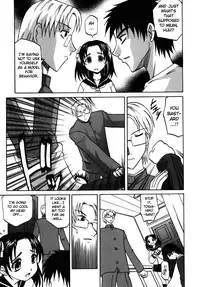 [Takaoka Motofumi] F-Mode [English] [Sei-Jin, Yoroshii, Amaimono]