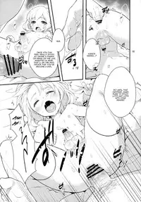 (C83) [99mg (Coconoe Ricoco)] study room [English] {Mysterymeat3}