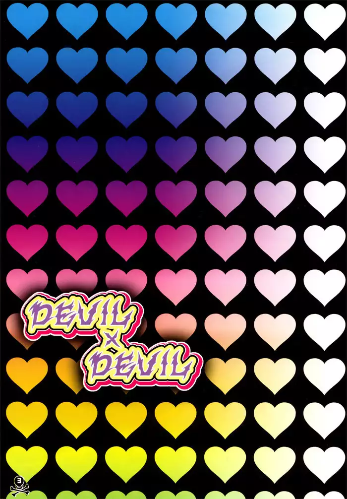 DevilxDevil - Nakama + DP