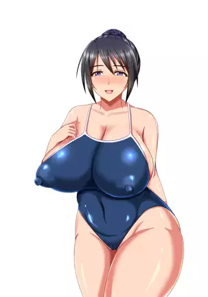 Hikkoshisaki no Otonari-san wa Dosukebe Oyako ga Sumu Ie deshita