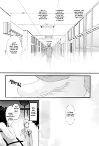 [bairin] Zannenssu Kedo (Kuroko no Basuke) [English]