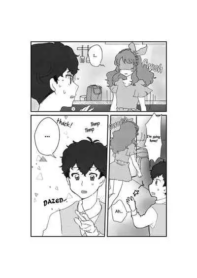 Kanchigai Otenki Yohou | Weather Forecast of Misunderstandings