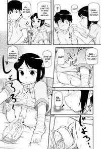 [Takanaga Kouhei] Lolican Ch.1-9 [ENG] [biribiri]