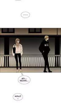 [Silverstar] Talk To Me Ch.1-29 (English) (Ongoing)