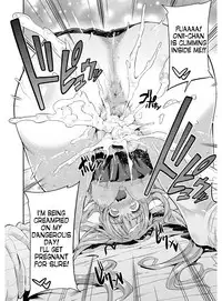 [Hinotsuki Neko] Hyoui Koukan Ch. 1-9 [English] [desudesu] [Digital]