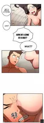 [Yi Hyeon Seok] Refrain Love Ch.1-20 (English) (YoManga) (Ongoing)