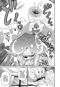 [John K. Pe-ta] Wakuwaku One-sans Ch. 1-7 [English] [_ragdoll]