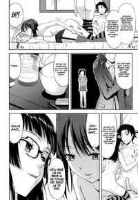 [Takano Yuki] Imouto Datte Yome ni Naritai! [English] [Team Koinaka]