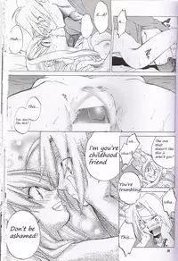 (C66) [Toko-ya (HEIZO, Kitoen)] EDxWIN (Fullmetal Alchemist) [English]