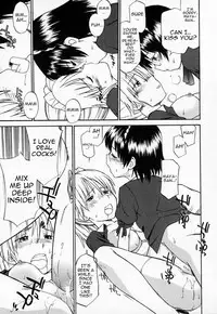 [Hinemosu Notari] Seifuku Henai | Uniform Devotion [English] {Trinity Translations}