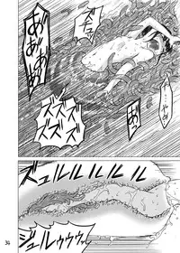 [Kamemushi (Kaminaru Fuyu)] Syokusyu Onsen [Digital]