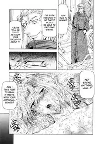 [Mukai Masayoshi] Dawn of the Silver Dragon 4 (English)