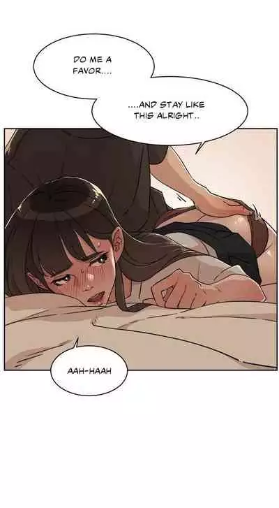 Everything about Best Friend Manhwa 01-13 [English]