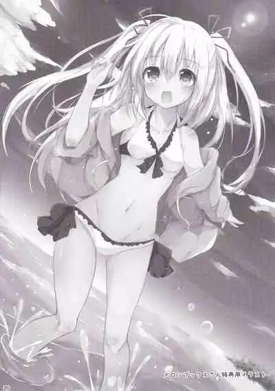 Loliman Baibai Nikki Hitorime