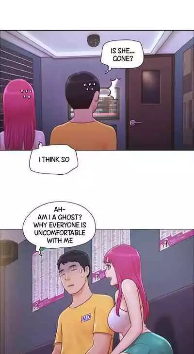 [Muldeok] May I Touch It? [English]