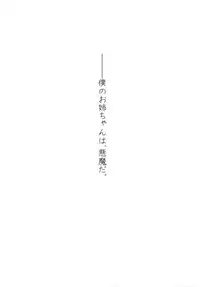 (C89) [Pochi-Goya. (Pochi.)] Ane Naru Mono 2