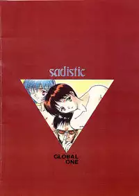 [Global One (MARO)] Shinseiki Evangelion! (Neon Genesis Evangelion)