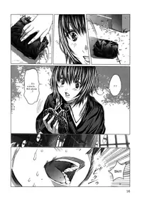 [Miyazaki Maya] Holy Knight 1 [English] [Simhauu]