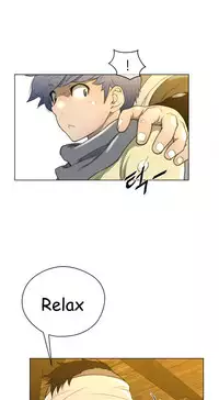 Perfect Half Ch.1-24 (English) (Ongoing)