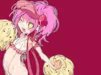 (C64) [Roof-Top (Najimi Shin)] Hop, Step, Jump!! (Shugo Chara) [English] =LWB=