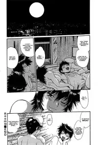 [Manabe Jouji] Kanojo de Ippai 2 - Ch. 10 [English] {Ochimusha}