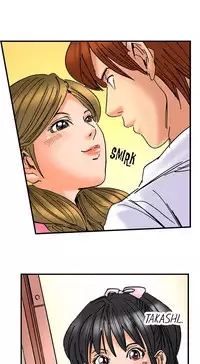 [MAI] A Step-Father Aims His Daughter (ENG 1-40)