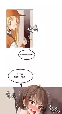 [Mx2J] Hahri's Lumpy Star Ch. 1-6 [English] (Manhwa.co)