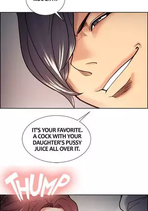 Taste of Forbbiden Fruit Ch.38/53