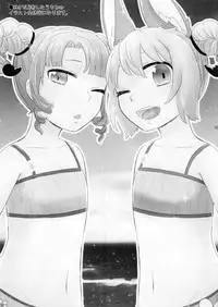 (C86) [GumiSyrup (gumi)] Love ☆ Elin (TERA The Exiled Realm of Arborea)