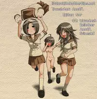 [Chimee House (Takapi)] Chiru Roshutsu 2 | Chiru Exposure 2 [English] =LWB= [Digital]