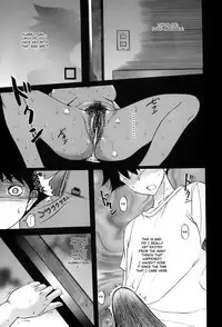 [Kusatsu Terunyo] Ane-Haha [English] [Fated Circle]