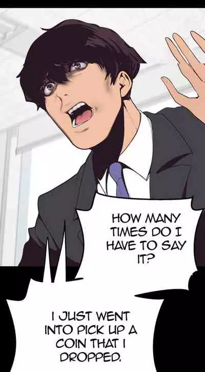 A Wonderful New World Ch.36/?