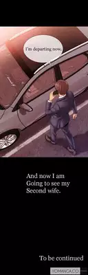 [Mojo] My Wives Ch.1-17 (English) (Ongoing)