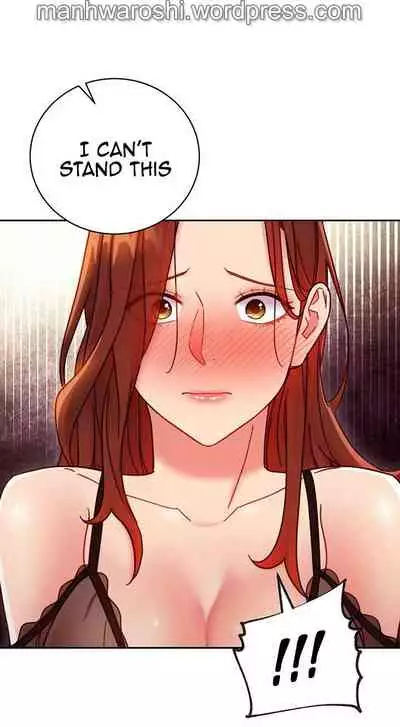 [Neck Pilllow] Stepmother Friends Ch.60/? [English] [Hentai Universe] NEW! 10/12/2021