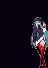 [Studio Mizuyokan (Higashitotsuka Raisuta)] SWORD STRIKE DL (Dokidoki! Precure!) [Digital] Omake