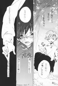 [Gyaroppu Daina ・ Lovers (Akechi Rikuwo + Narita Rumi)] Shounen Gyakutai Ron (Neon Genesis Evangelion)