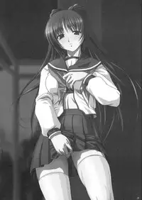 [Scramble Egg] Ichigo Shiroppu (To Heart 2)