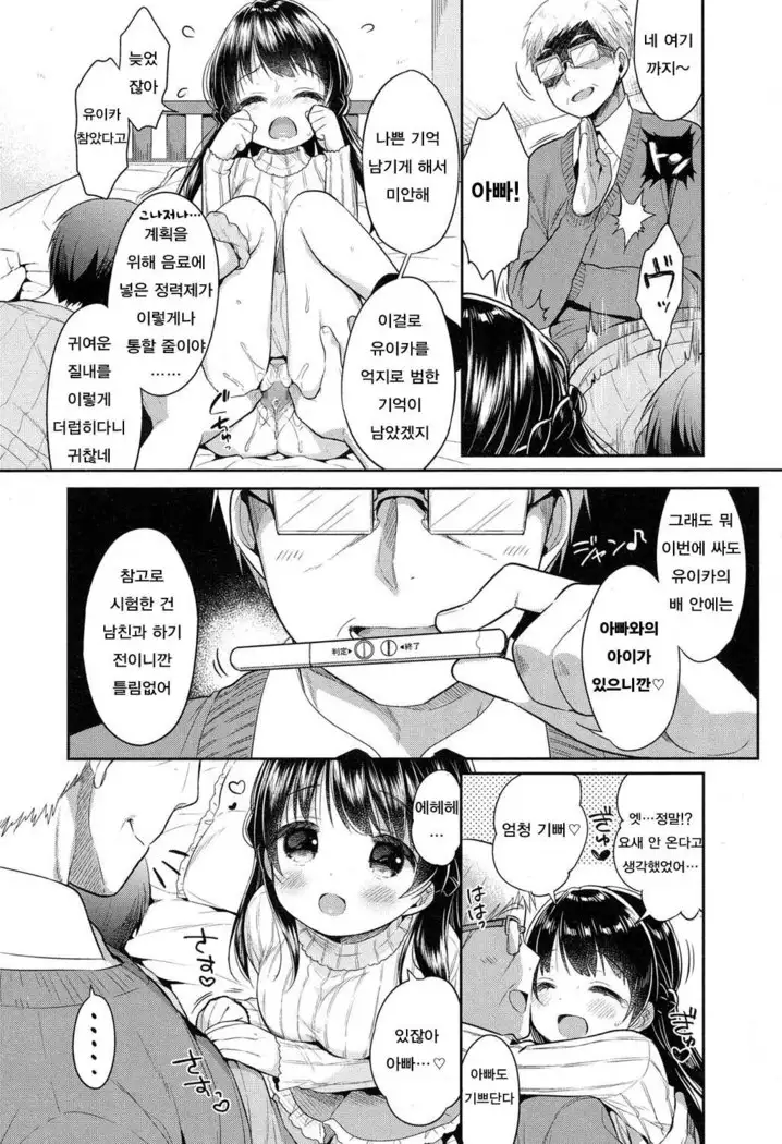 괴로운 사랑-후편 | aikurushi-Kohen