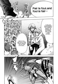 [Shiwasu no Okina] Shining Musume. 6. Rainbow Six [English] [desudesu] [Decensored]