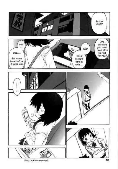 Joshi Show - Little Girl Show