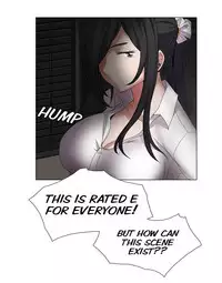 Cartoonist's NSFW Season 1 Chapter 1-20 (English)